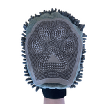 Wilko Dog Grooming Glove