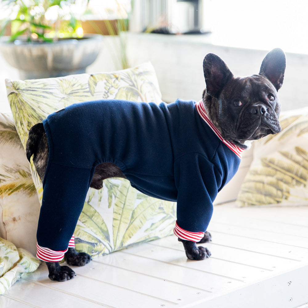 Wilko Dog Pyjamas/ Pet Onesie